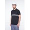 Dry Touch Polo Yaka T-Shirt Siyah