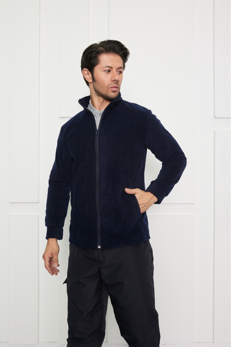 POLAR MONT LACİVERT