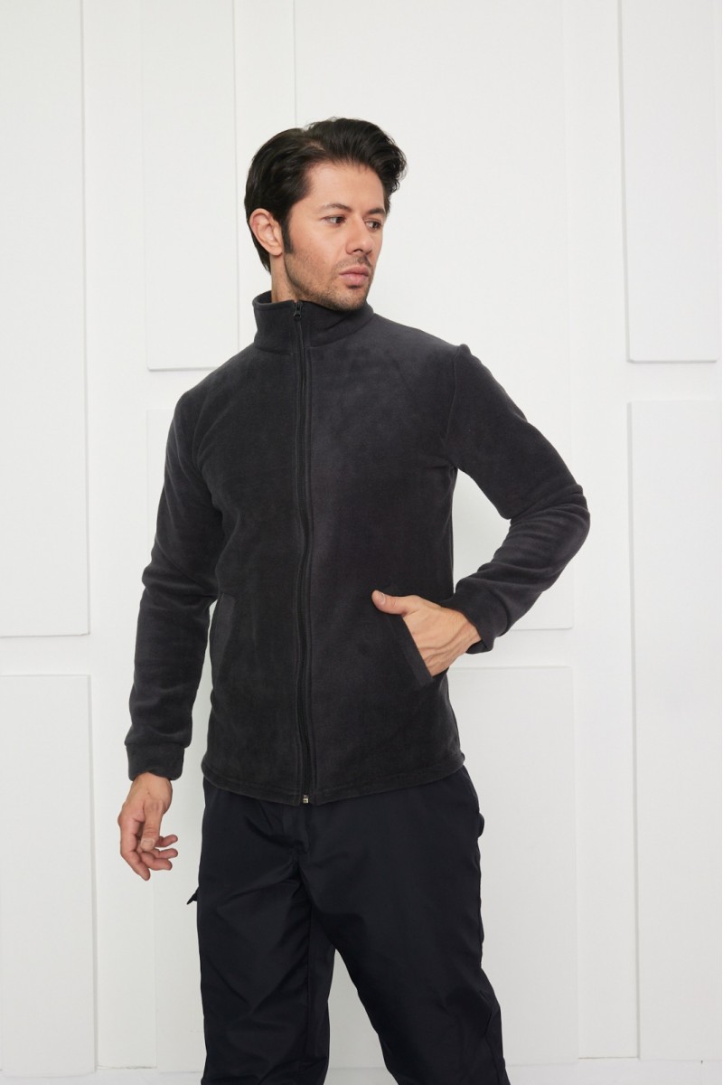 POLAR MONT SİYAH