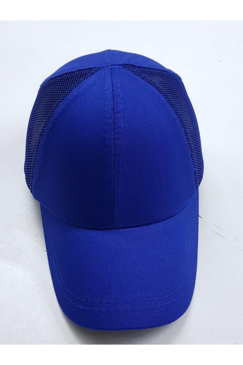 MAVİ ŞAPKA BARET
