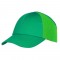 YEŞİL ŞAPKA BARET