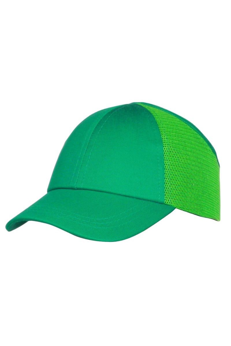 YEŞİL ŞAPKA BARET